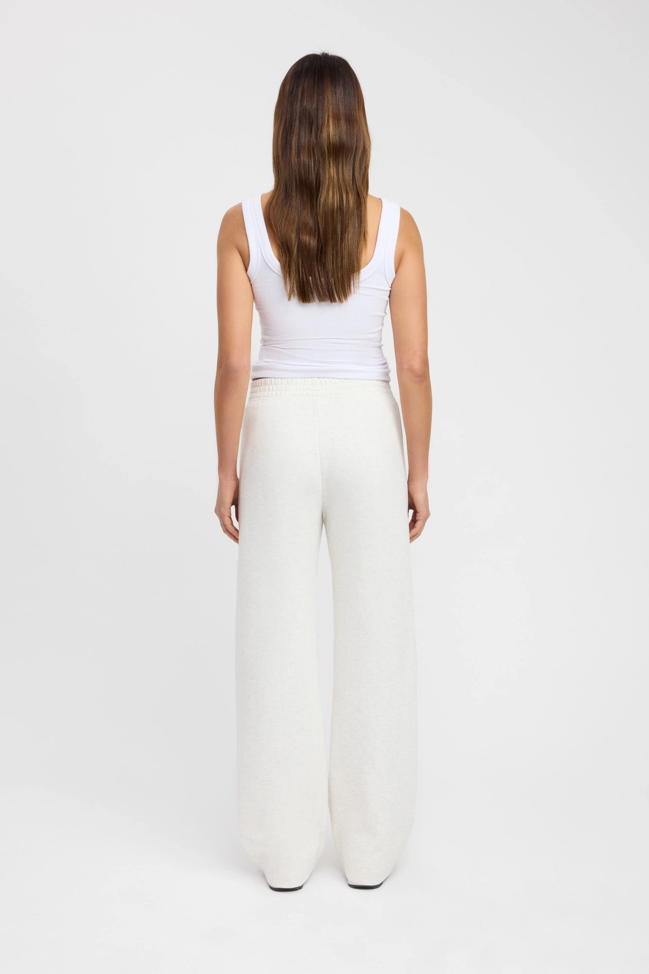 Otis Wide Leg Trackpant