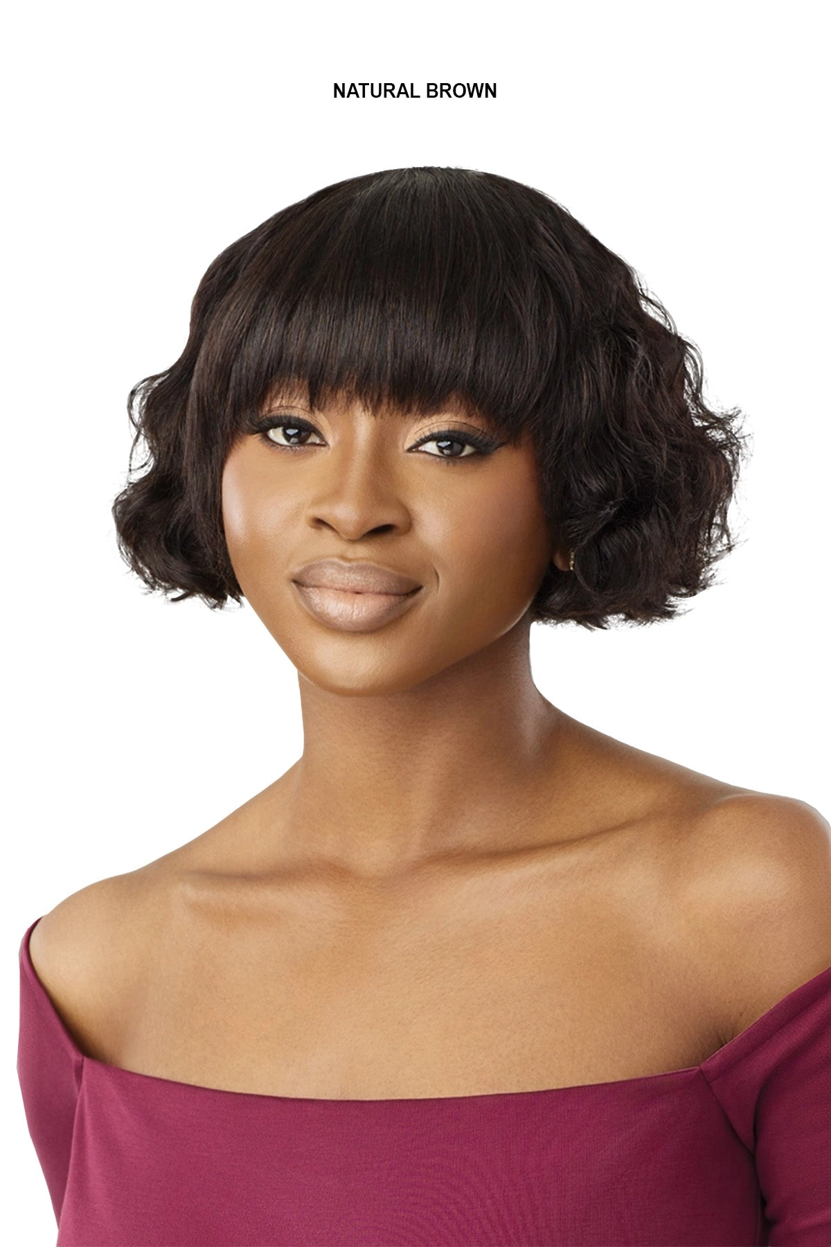 OUTRE FAB&FLY 100% UNPROCESSED HUMAN HAIR HH-LAVINA