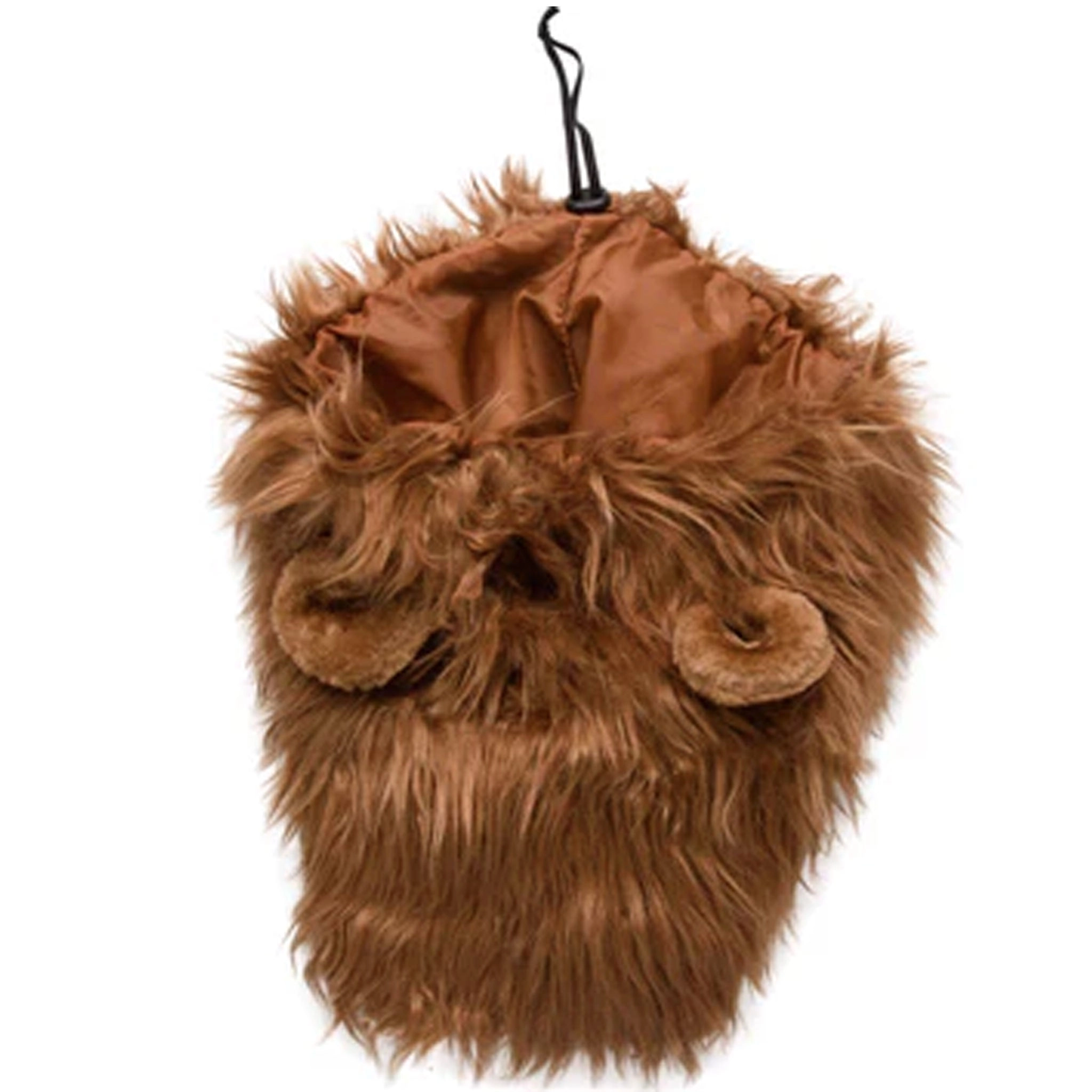 Pet Krewe Lion's Mane Costume