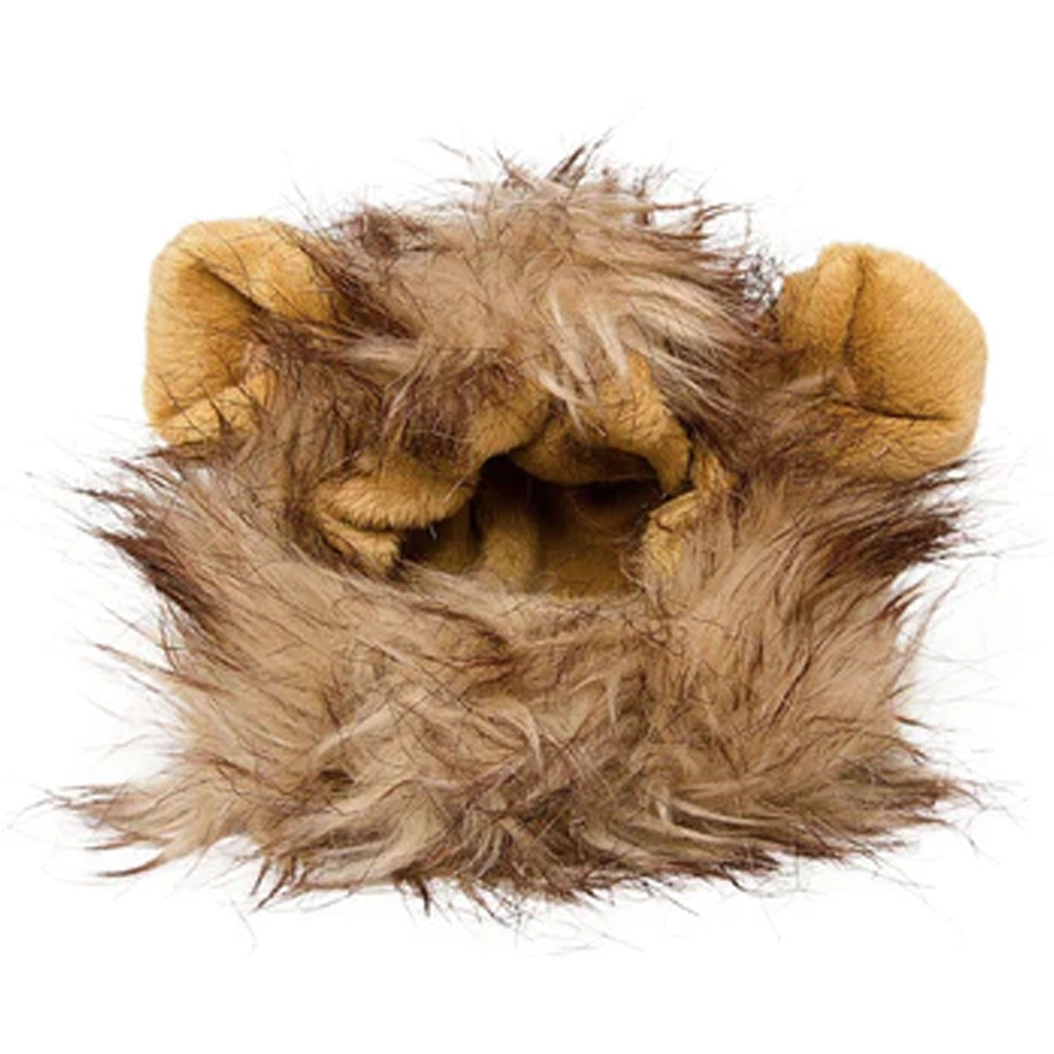 Pet Krewe Lion's Mane Costume