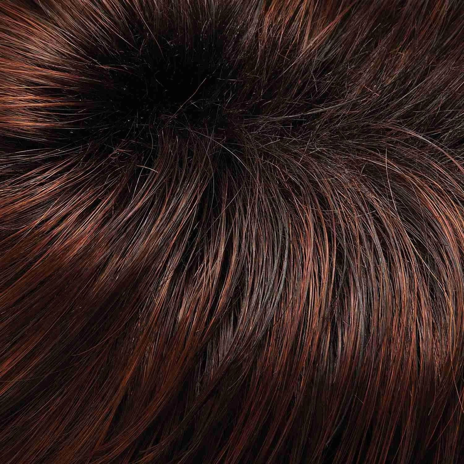 Petite Allure Wig by Jon Renau | Synthetic (Open Cap)