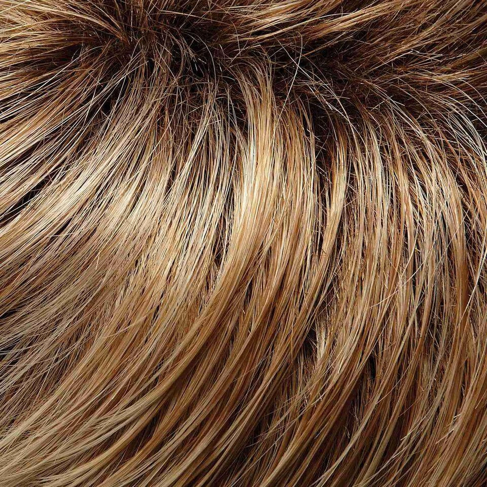 Petite Allure Wig by Jon Renau | Synthetic (Open Cap)