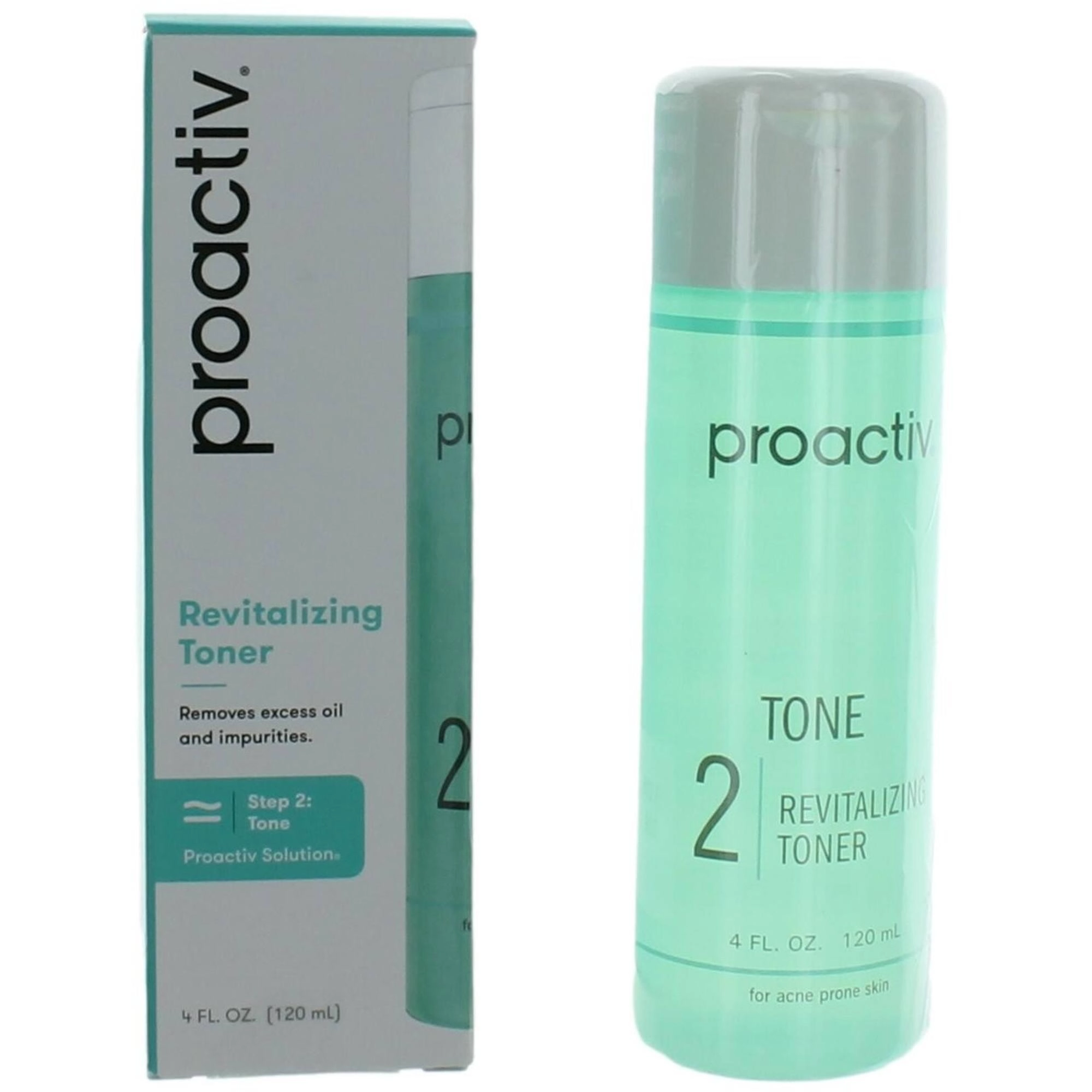 Proactiv Women's Face Toner - Revitalizing, 4 oz