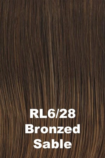 Raquel Welch Wigs - In Charge