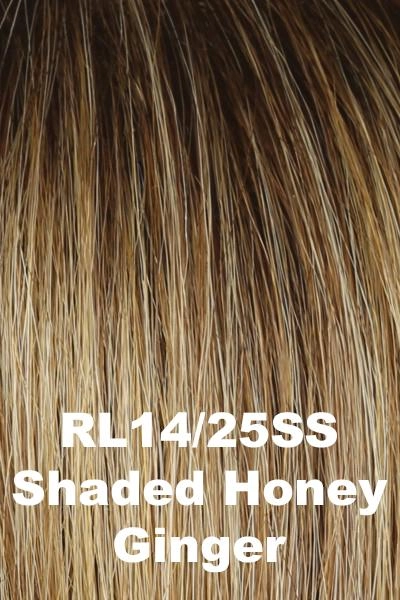 Raquel Welch Wigs - In Charge