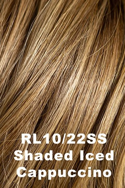 Raquel Welch Wigs - In Charge