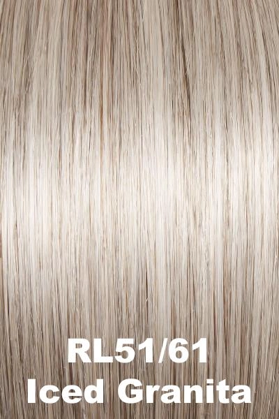 Raquel Welch Wigs - In Charge