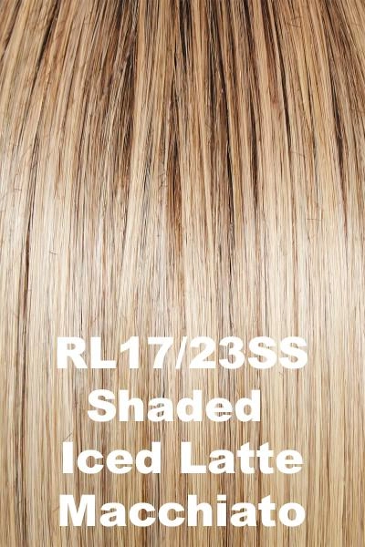 Raquel Welch Wigs - Unfiltered (#UNFLTR)