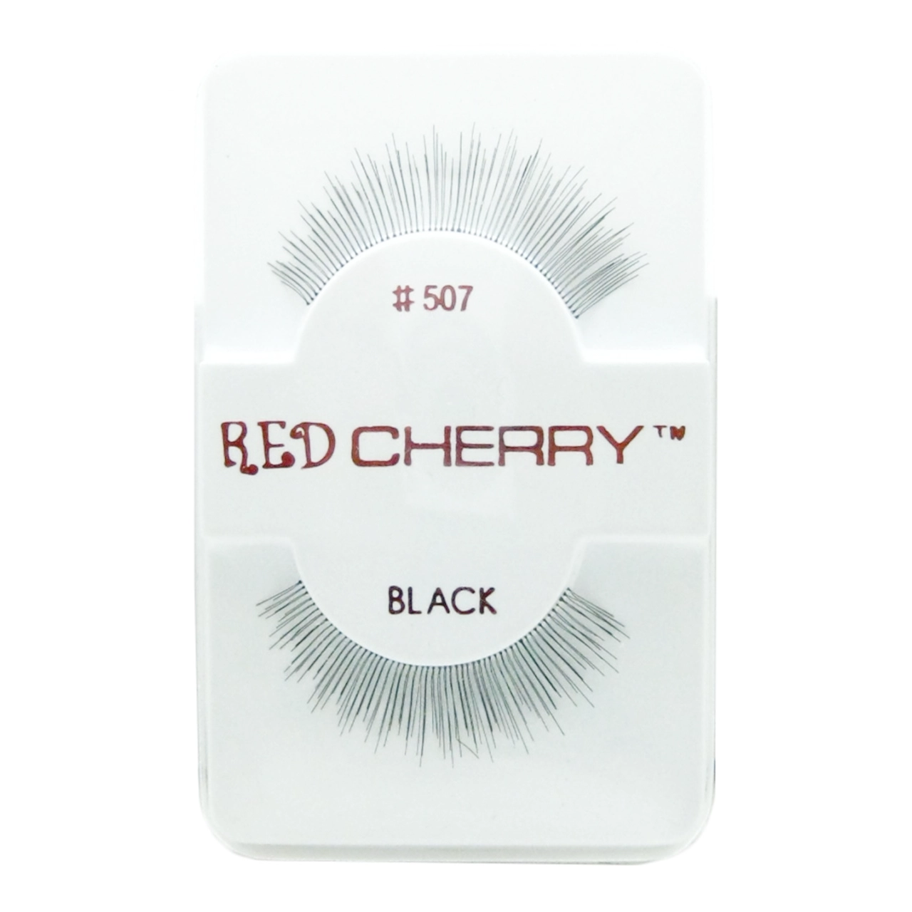 Red Cherry Lashes