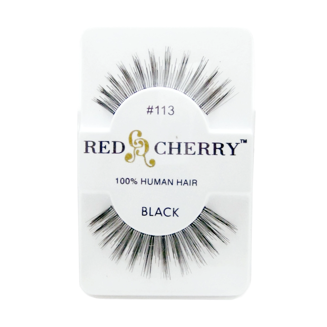 Red Cherry Lashes