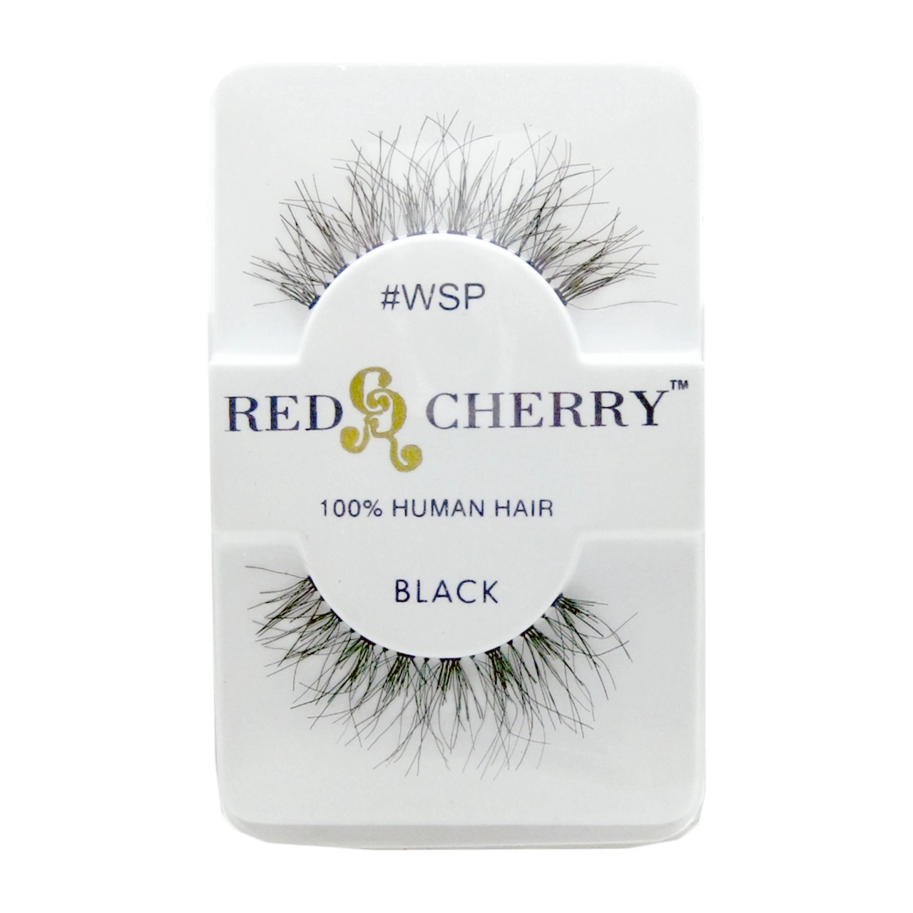 Red Cherry Lashes
