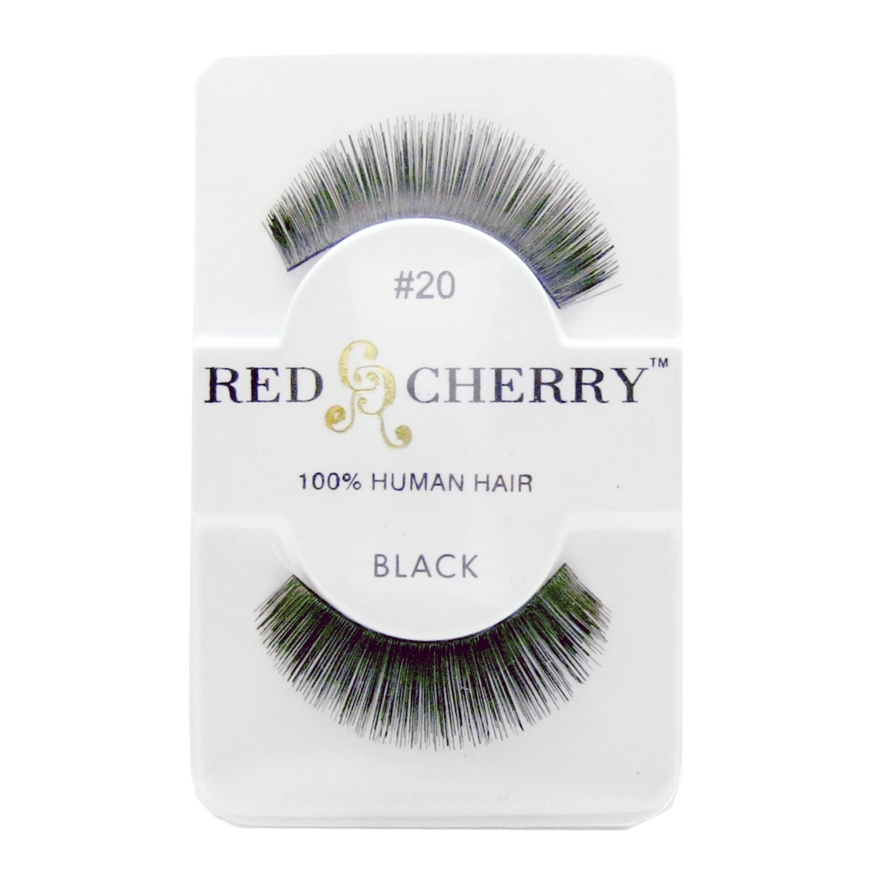 Red Cherry Lashes