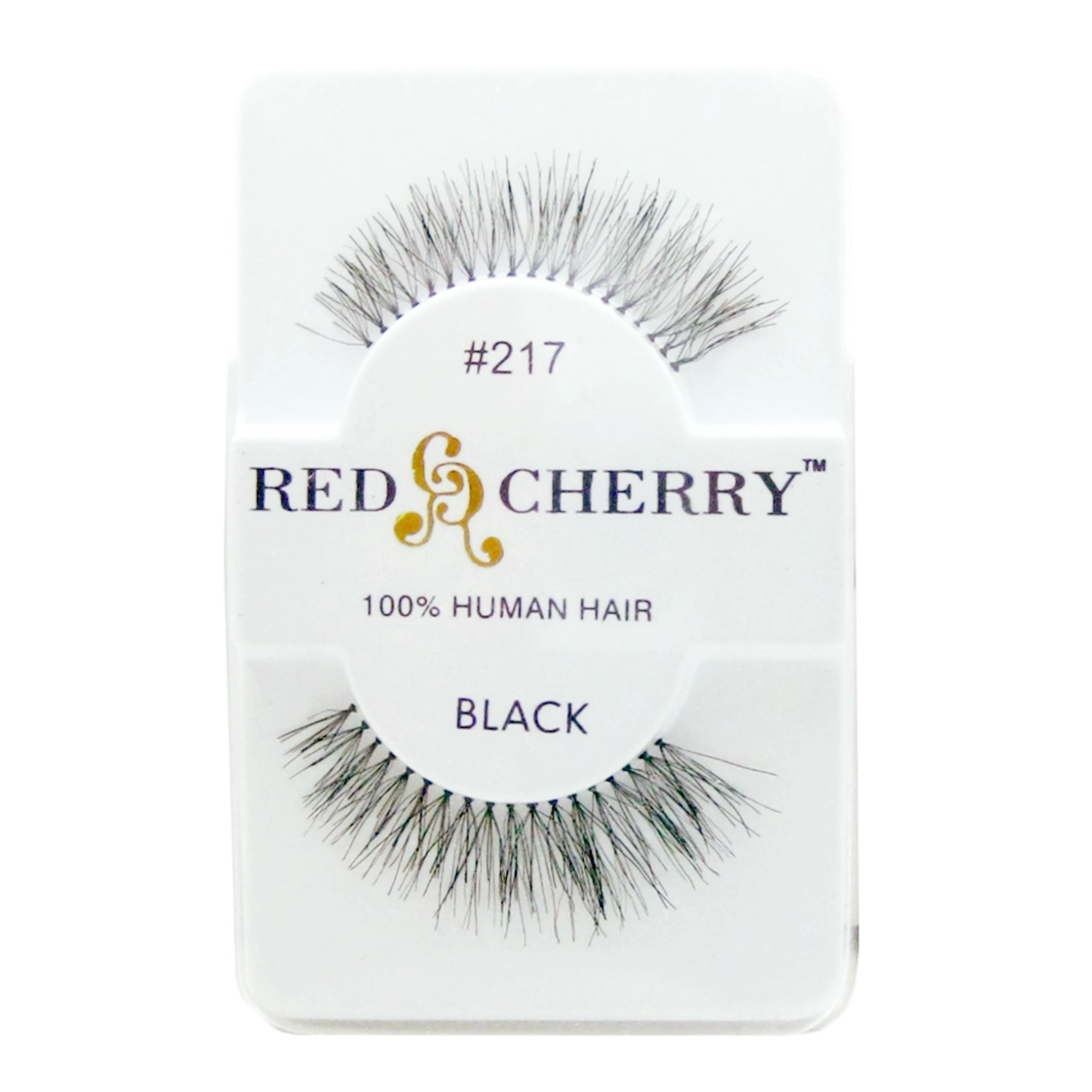 Red Cherry Lashes
