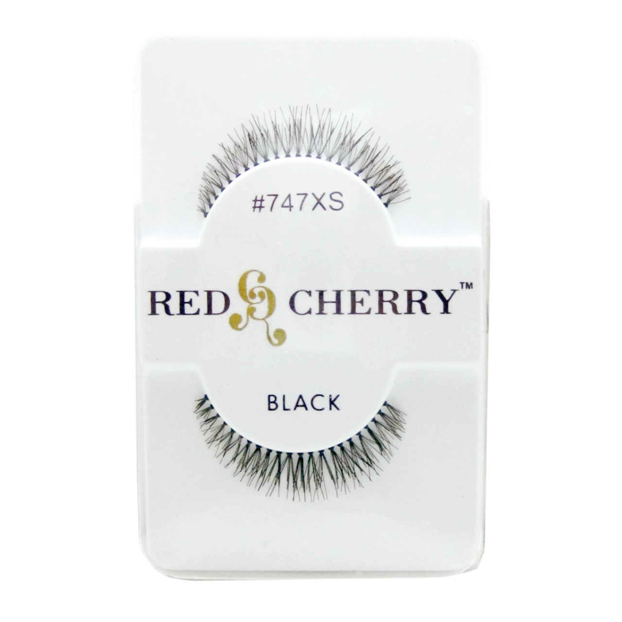 Red Cherry Lashes
