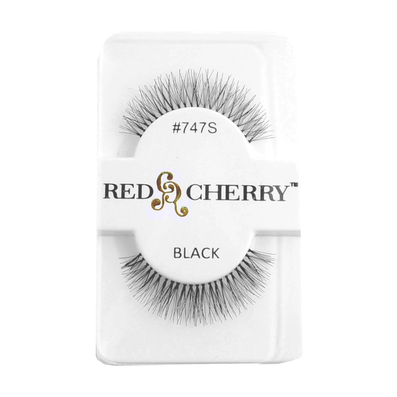 Red Cherry Lashes