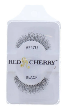 Red Cherry Lashes