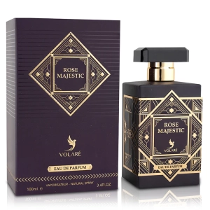 Rose Majestic by Volare 100ml EDP