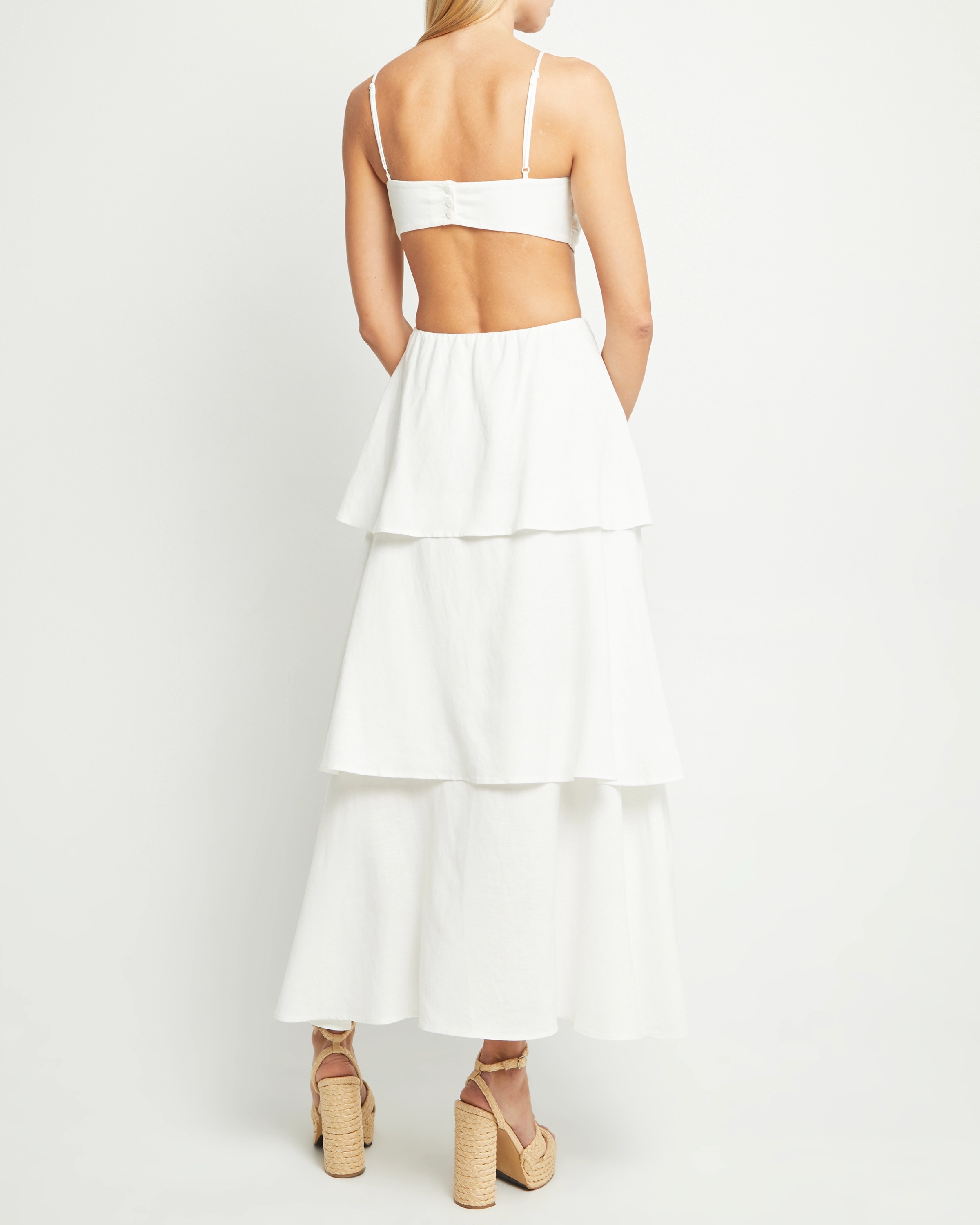 Sandi Dress