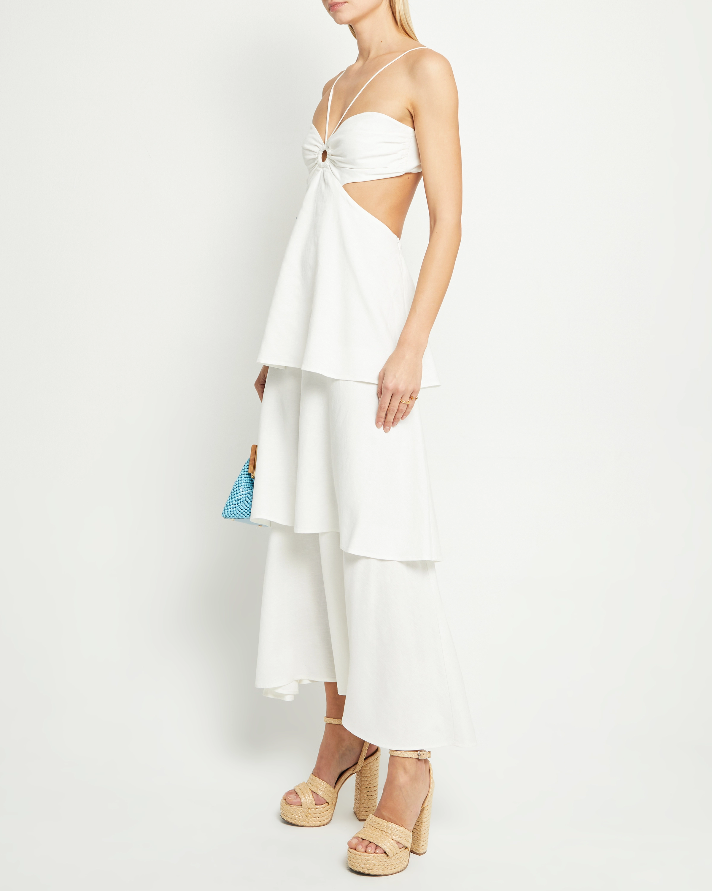 Sandi Dress