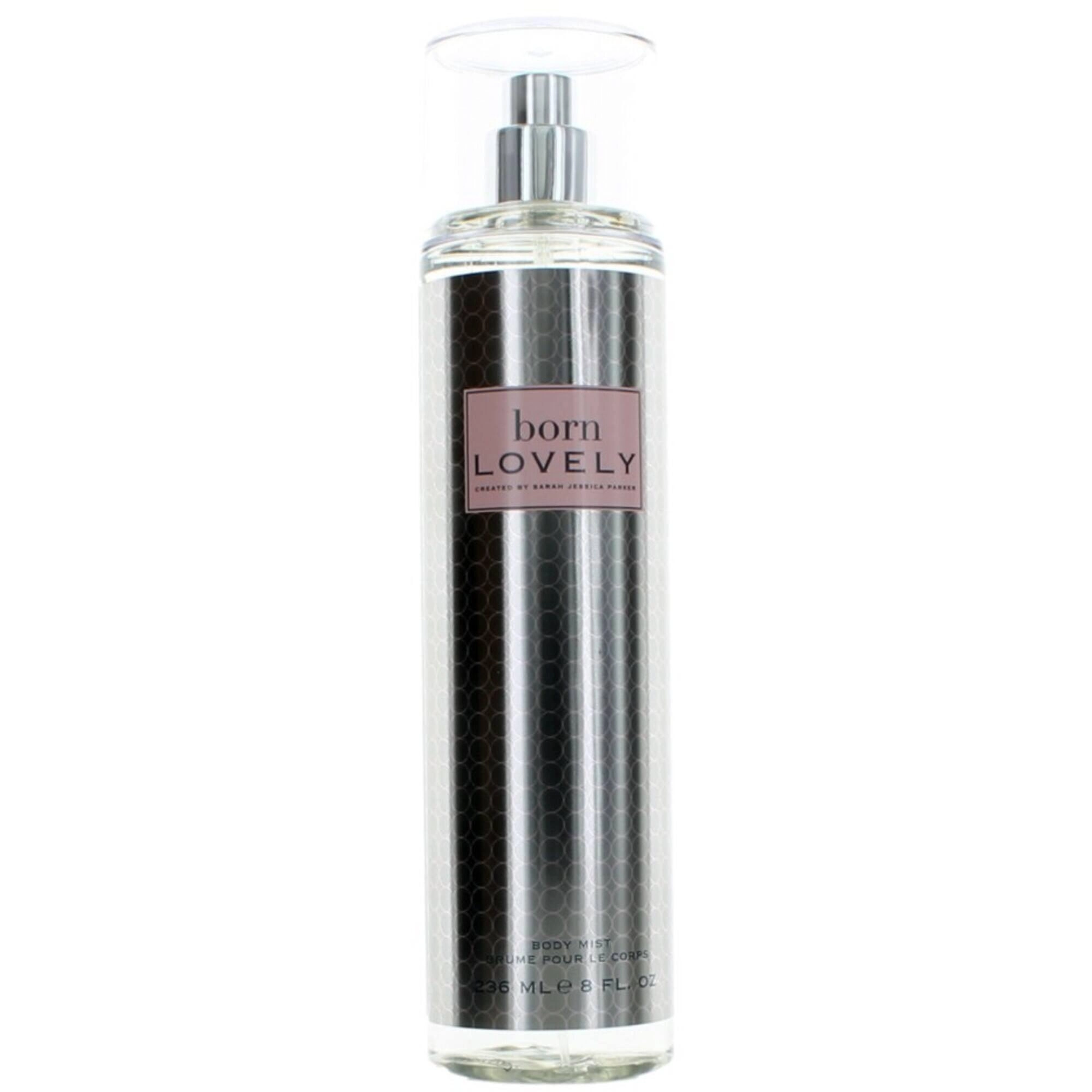 Sarah Jessica Parker Women's Body Mist - Born Lovely, 8 oz