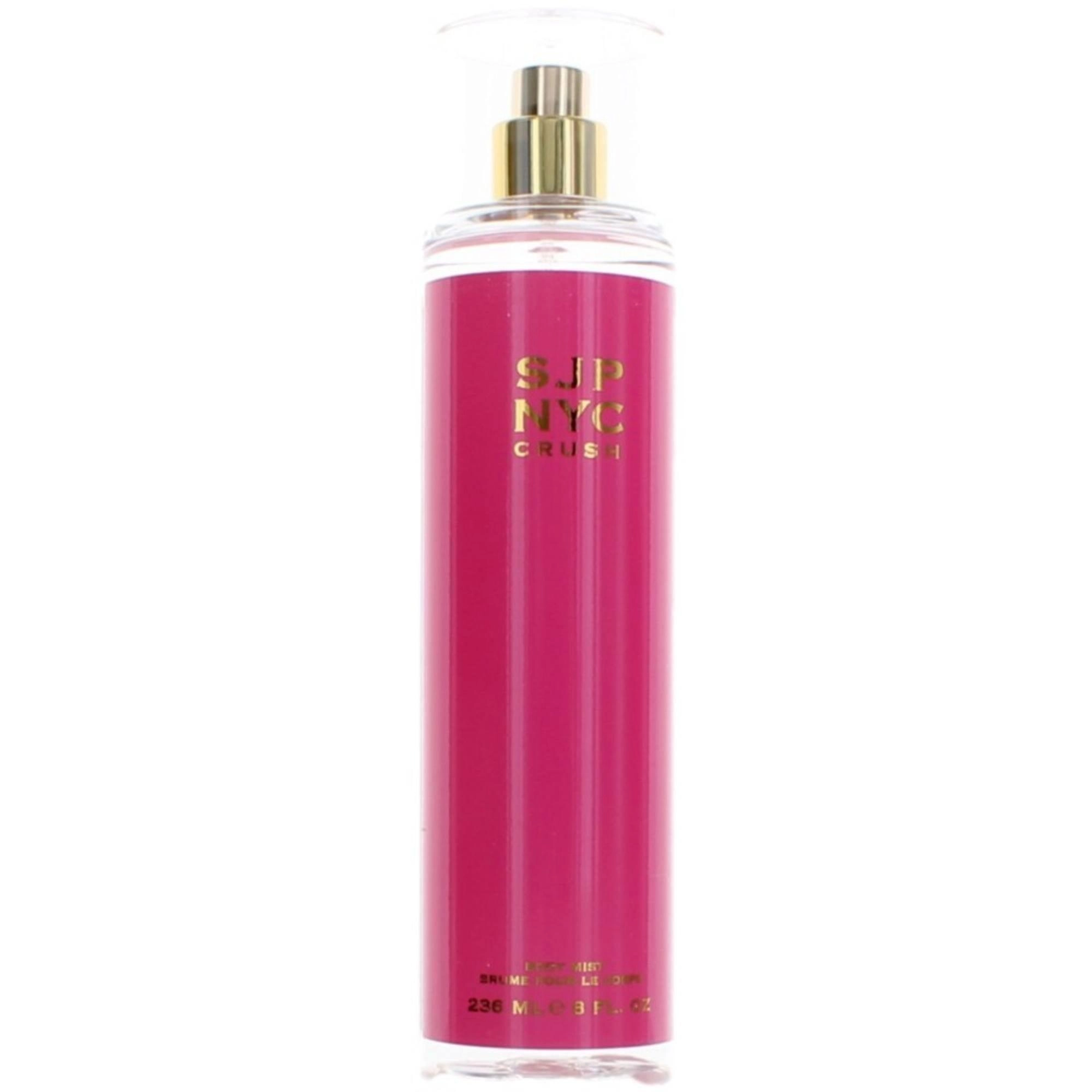 Sarah Jessica Parker Women's Body Mist - SJP NYC Crush, 8 oz