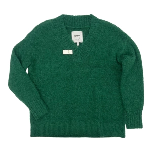 Sweater By Aerie In Green, Size:S