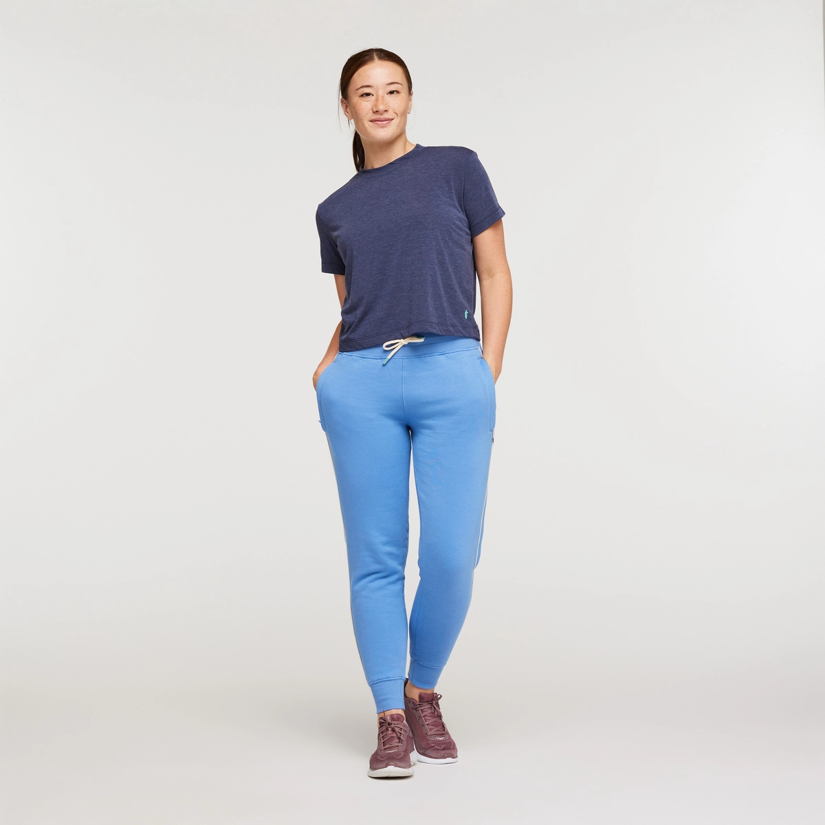 Sweatpant - Women's