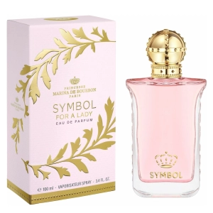 Symbol For A Lady by Marina De Bourbon 100ml EDP