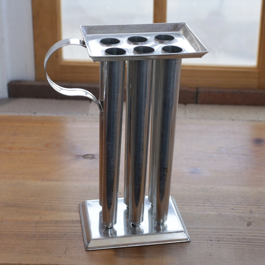 Tall Candle Mold
