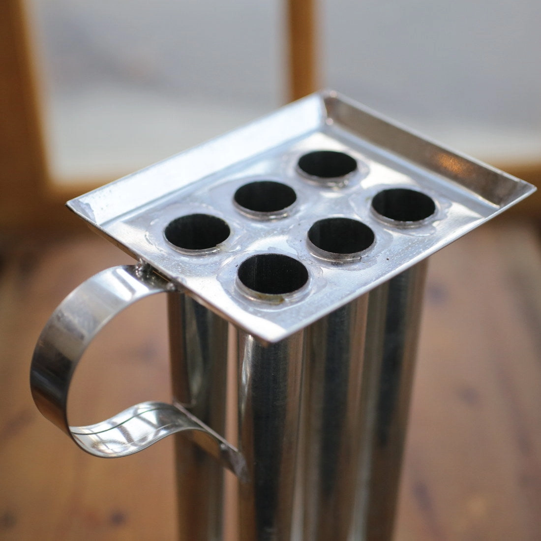 Tall Candle Mold