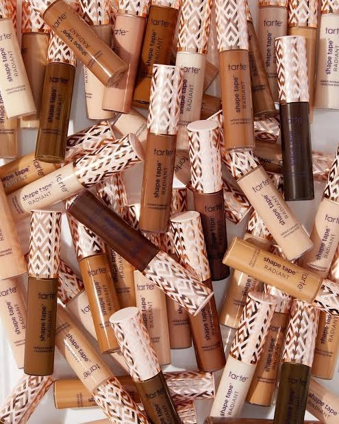 Tarte Shape Tape RADIANT Concealer