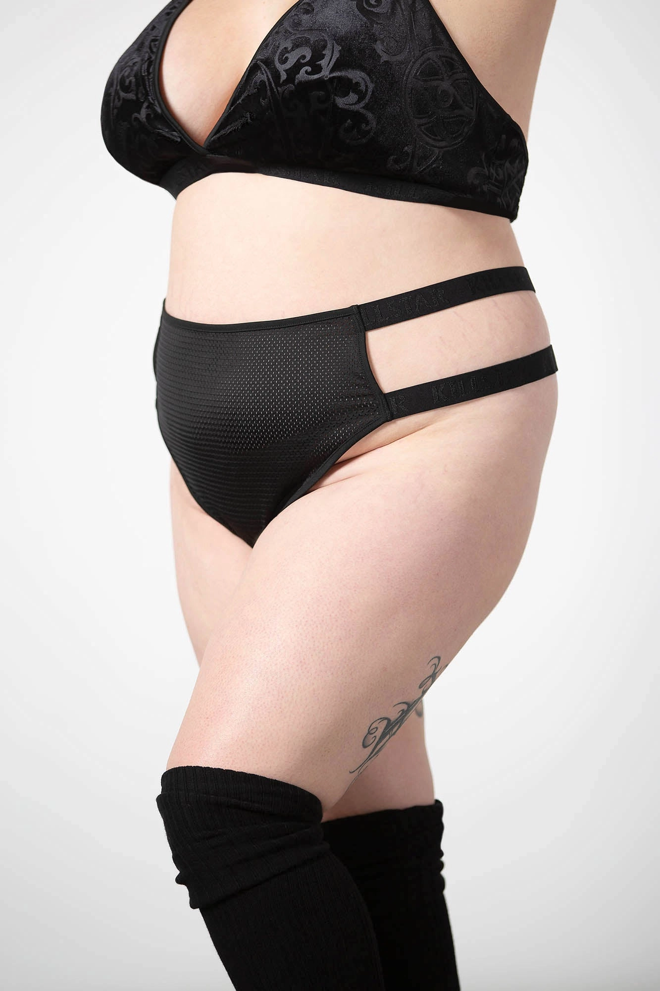 Terminus Thong