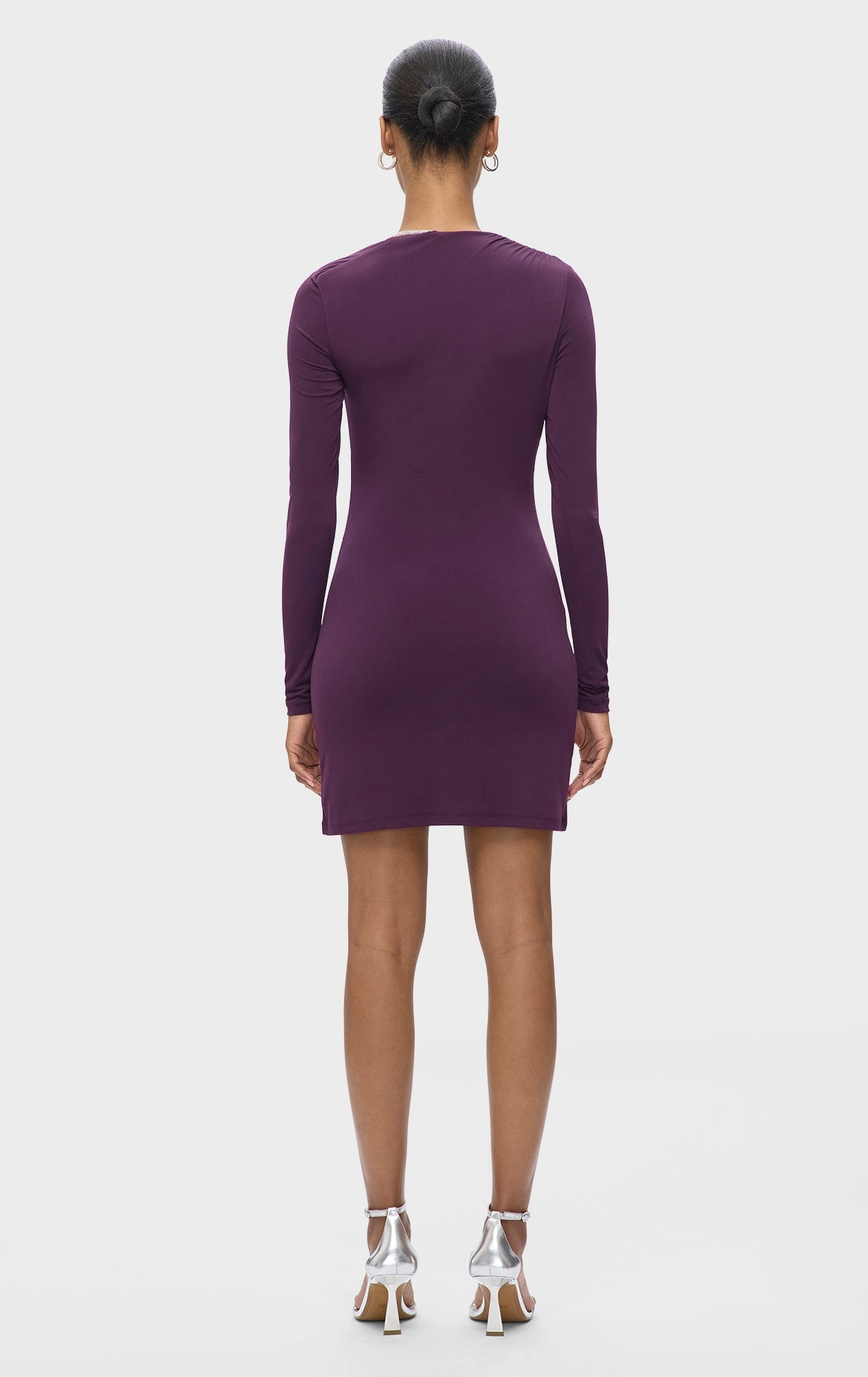 THE ABBY DRESS