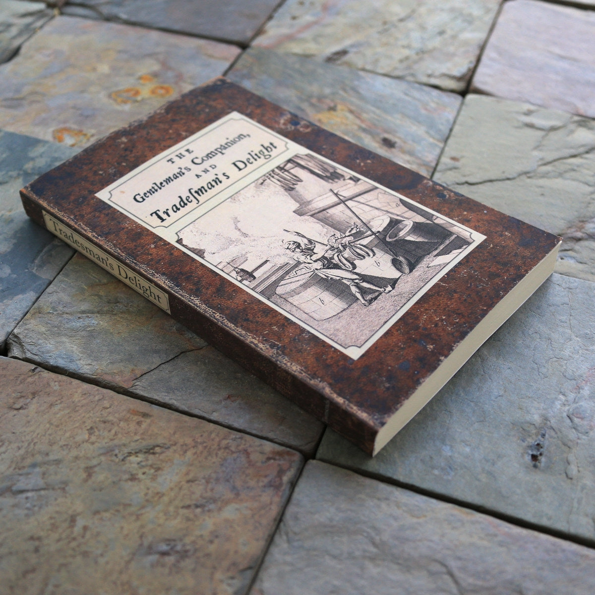 The Gentleman's Companion & Tradesman's Delight