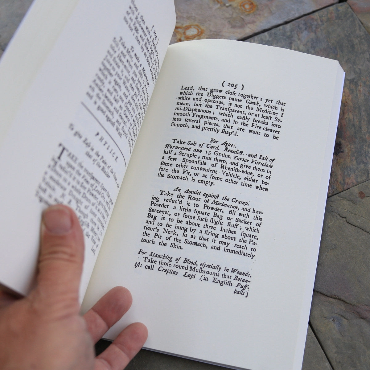 The Gentleman's Companion & Tradesman's Delight