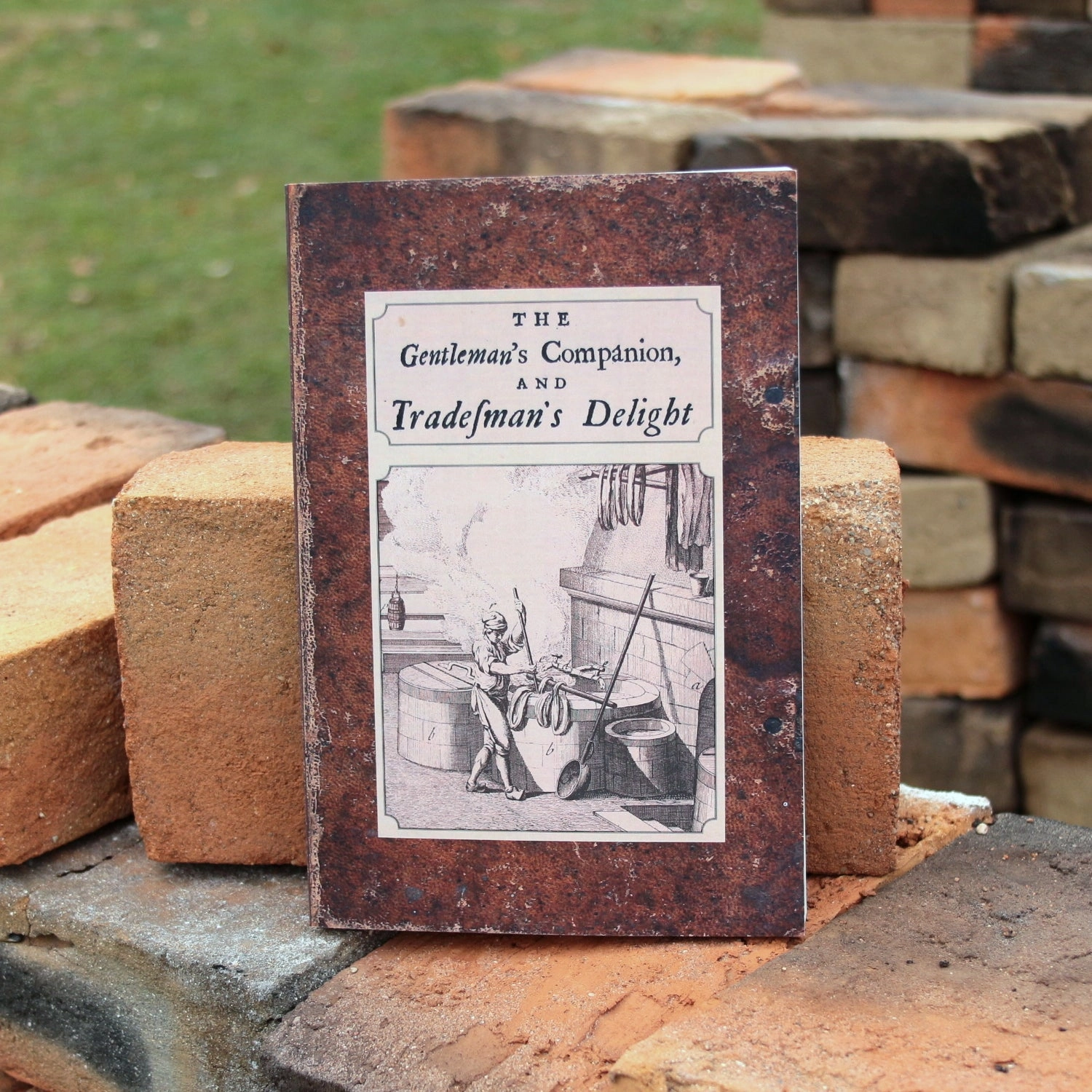 The Gentleman's Companion & Tradesman's Delight