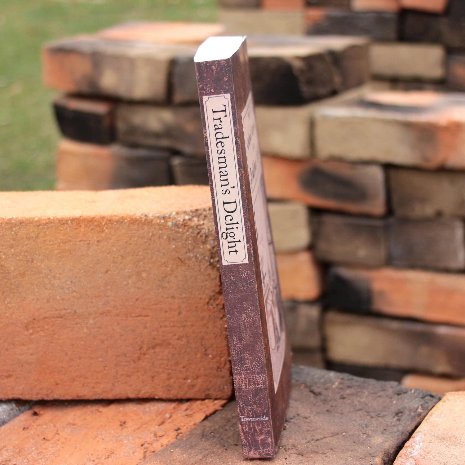 The Gentleman's Companion & Tradesman's Delight