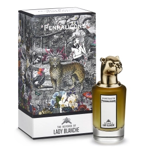 The Revenge Of Lady Blanche by Penhaligon's 75ml EDP