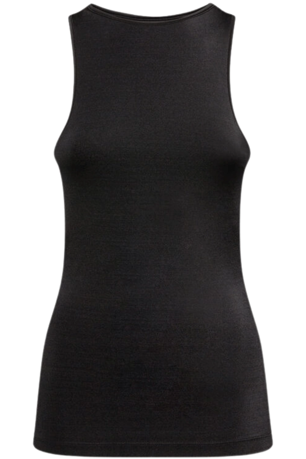 The Workout Top