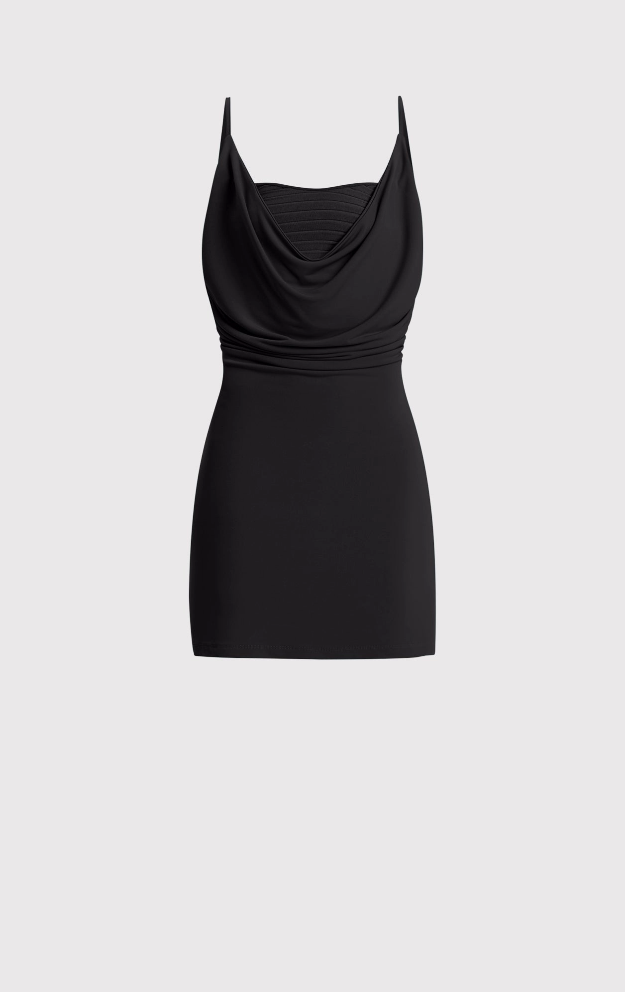 THE ELIZABETH DRESS