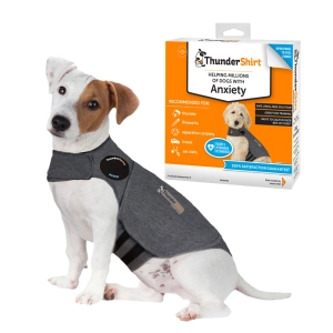 ThunderWorks ThunderShirt for Dogs