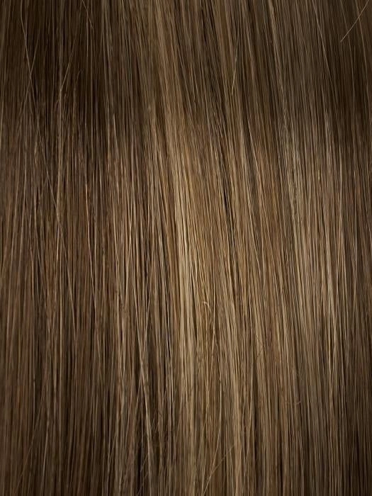 Top Level | Synthetic Lace Front Hair Topper (Mono Top)