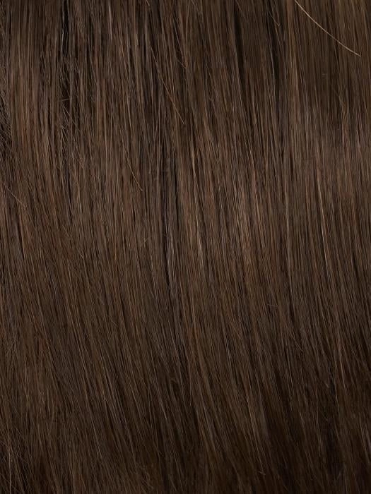 Top Level | Synthetic Lace Front Hair Topper (Mono Top)