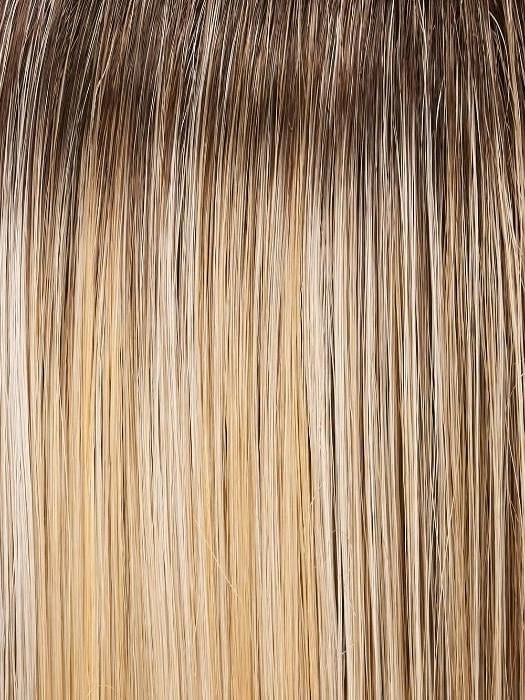Top Level | Synthetic Lace Front Hair Topper (Mono Top)