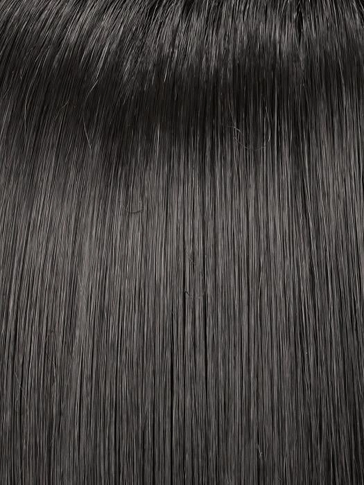 Top Level | Synthetic Lace Front Hair Topper (Mono Top)