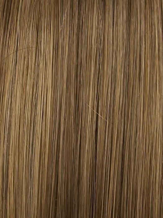 Top Level | Synthetic Lace Front Hair Topper (Mono Top)