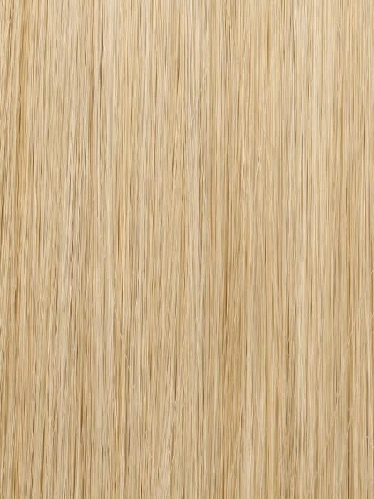 Top Level | Synthetic Lace Front Hair Topper (Mono Top)
