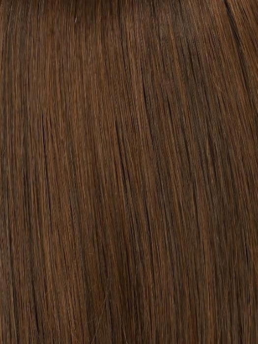 Top Level | Synthetic Lace Front Hair Topper (Mono Top)