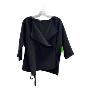 Top Ls By Madewell In Black, Size:Xs