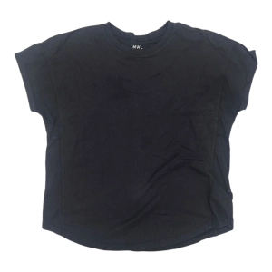 Top Ss Basic By Madewell In Grey, Size:L